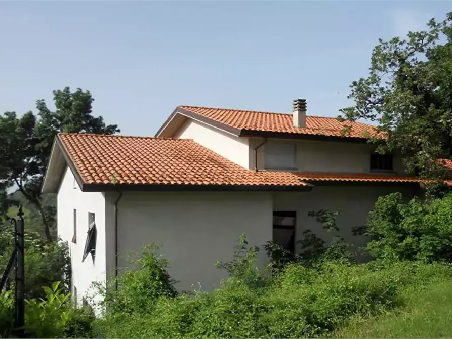 Immagine 1 di Casa indipendente in vendita  in Via Circonvallazione Sud  a Montecopiolo