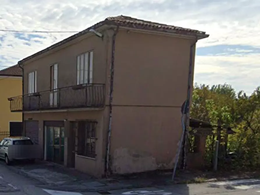 Immagine 1 di Casa indipendente in vendita  in Via Rosara a Codevigo