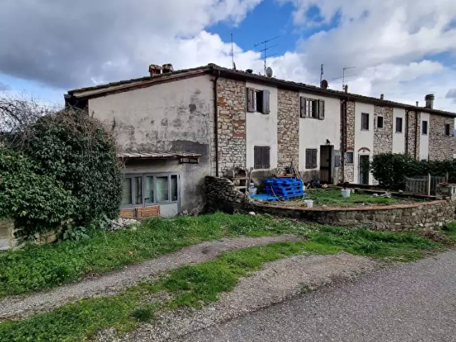 Immagine 1 di Appartamento in vendita  in Località Casaglia a Calenzano