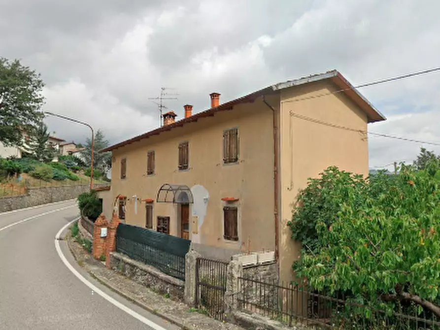 Immagine 1 di Porzione di casa in vendita  in Via Cornacchiaia a Firenzuola