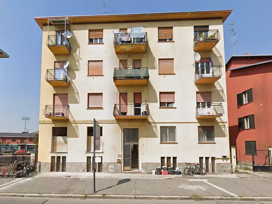 Immagine 1 di Appartamento in vendita  in Corso Vercelli a Novara