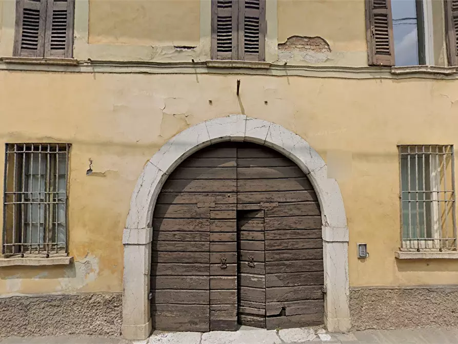 Immagine 1 di Stabile in vendita  in Via Ercole De Gasperi a Verolanuova