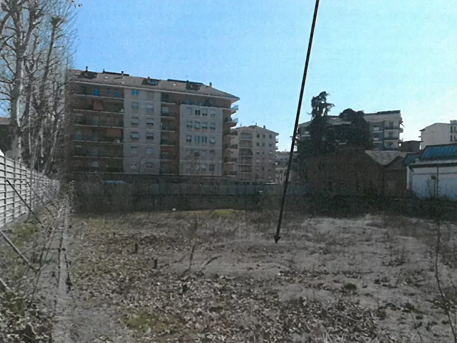 Immagine 1 di Terreno edificabile in vendita  in Via Maggiorino Ferraris a Acqui Terme