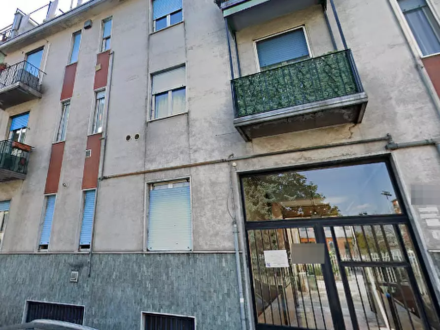 Immagine 1 di Appartamento in vendita  in Via Privata Antonio Meuccii a Milano