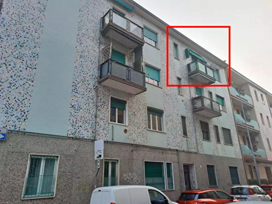 Immagine 1 di Appartamento in vendita  in Via Concordia a Corsico