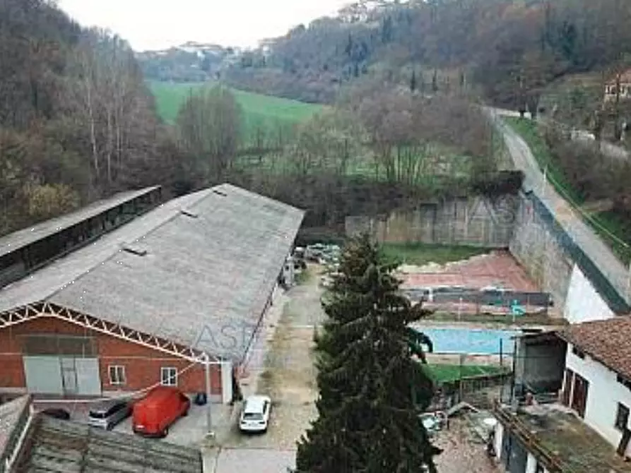 Immagine 1 di Laboratorio in vendita  in Via Rio a Rocca D'arazzo