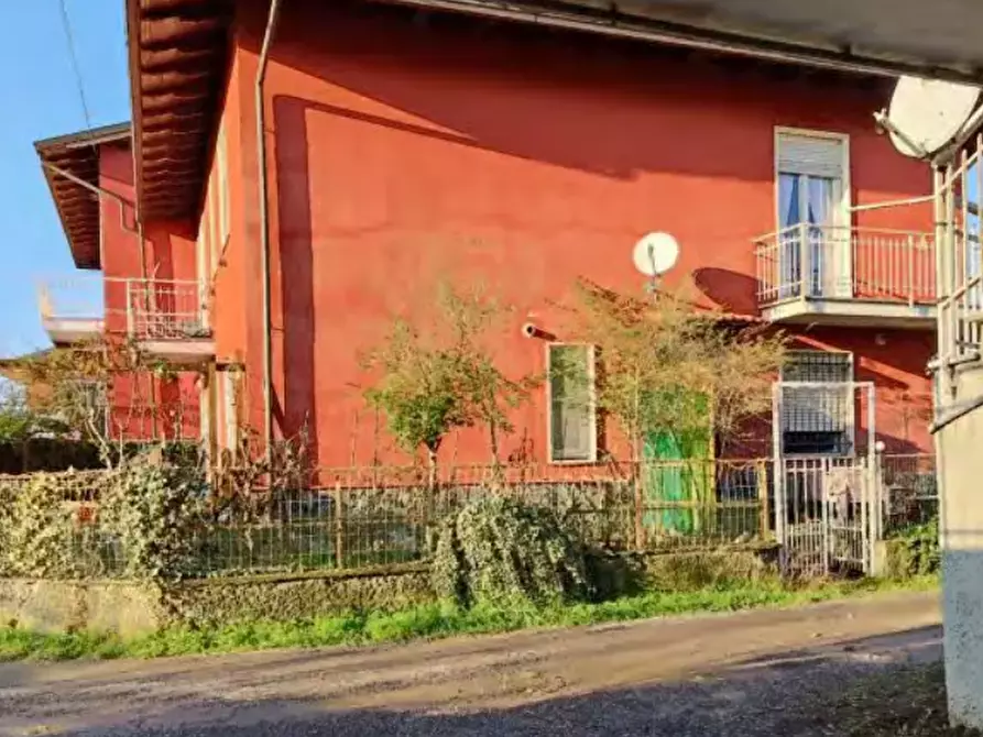 Immagine 1 di Appartamento in vendita  in Strada per Sant'Agata a Castelletto D'orba