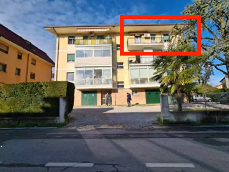 Immagine 1 di Appartamento in vendita  in Via Svevo a Azzano Decimo