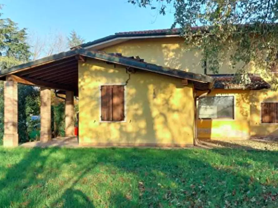 Immagine 1 di Villa in vendita  in Via del Gambalone a Borgo San Giacomo