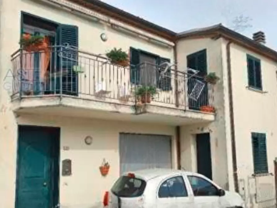 Immagine 1 di Casa indipendente in vendita  in Via Poggio Sant'Ansovino a Saludecio