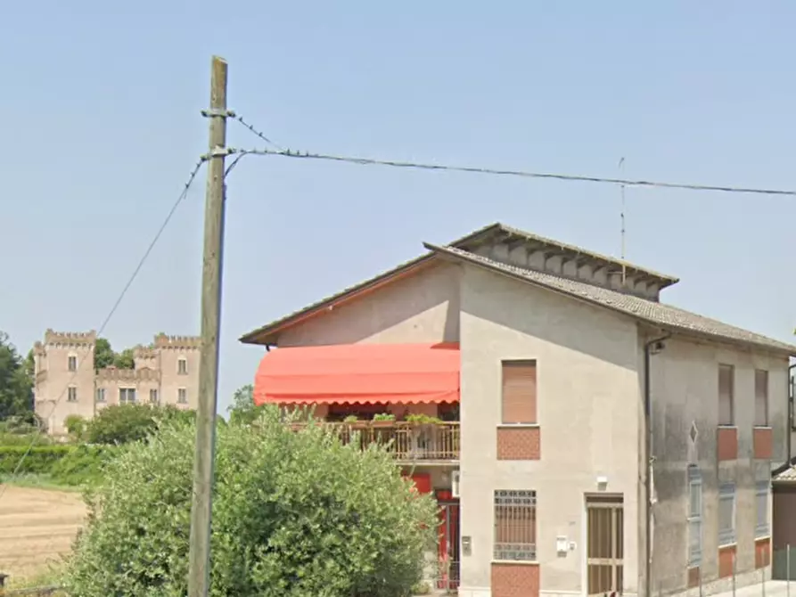 Immagine 1 di Appartamento in vendita  in Via Luppia Alberi a Montagnana