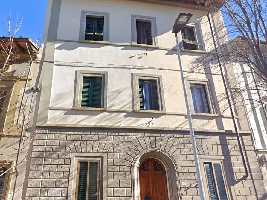 Immagine 1 di Appartamento in vendita  in Viale Corsica a Firenze