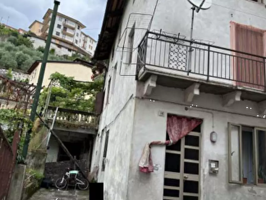 Immagine 1 di Porzione di casa in vendita  in Vicolo degli Orti a Valdagno