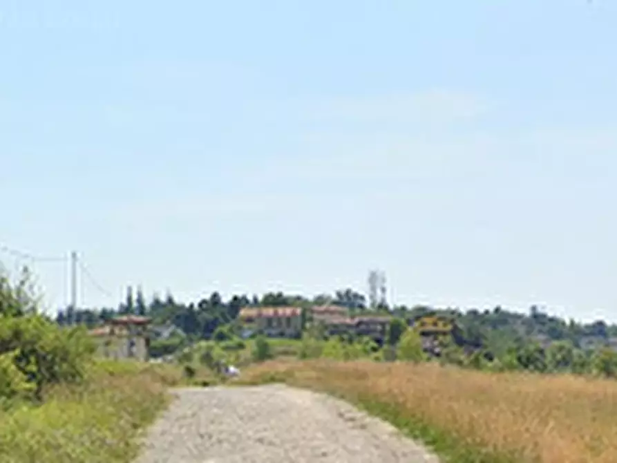 Immagine 1 di Terreno edificabile in vendita  in via Redipuglia a Serramazzoni