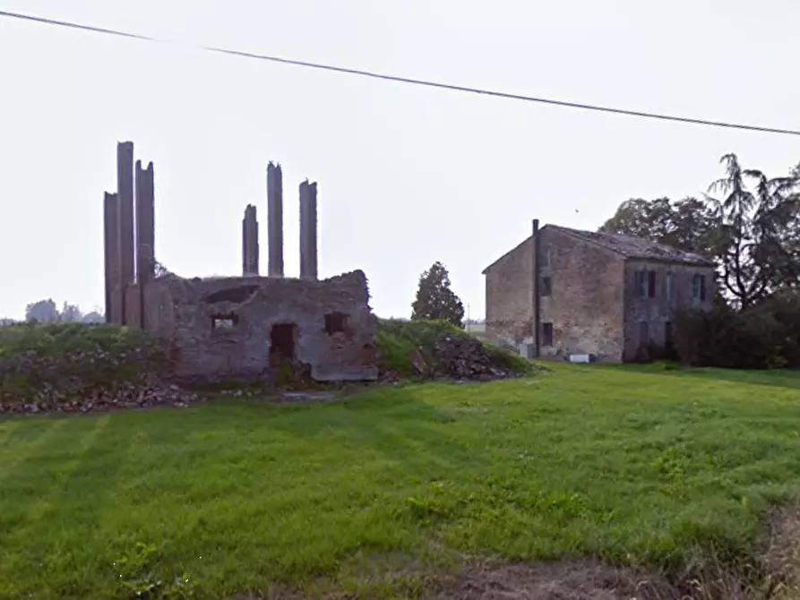 Immagine 1 di Terreno edificabile in vendita  in Via Dei Fabbri  a Mirandola