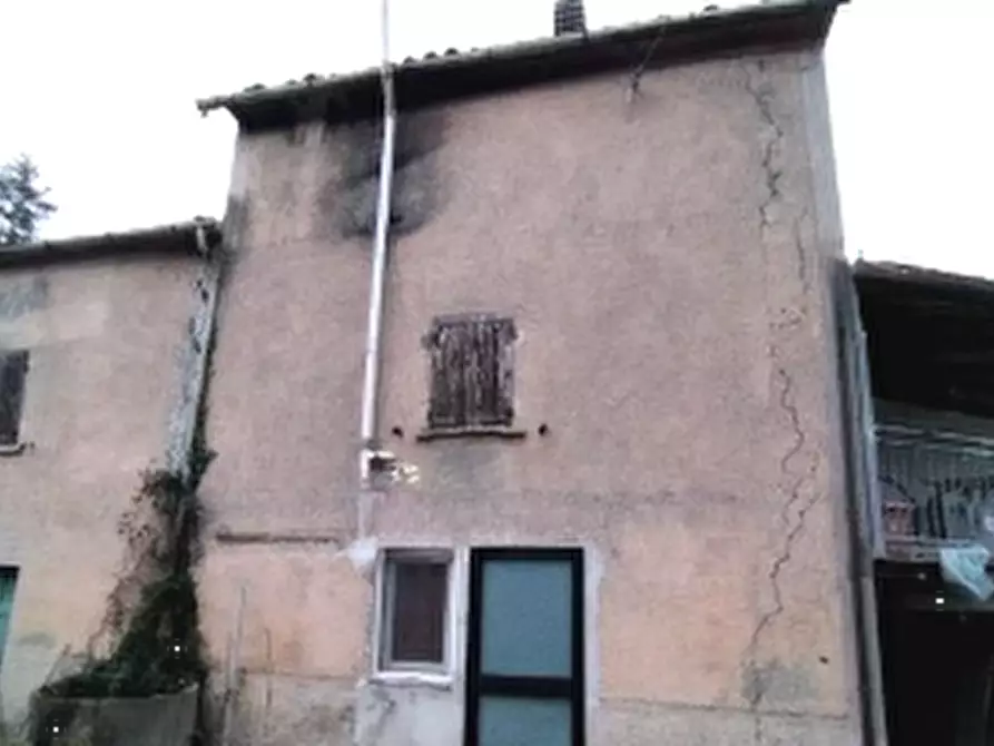 Immagine 1 di Casa indipendente in vendita  in Strada Marecchiola a Sant'agata Feltria