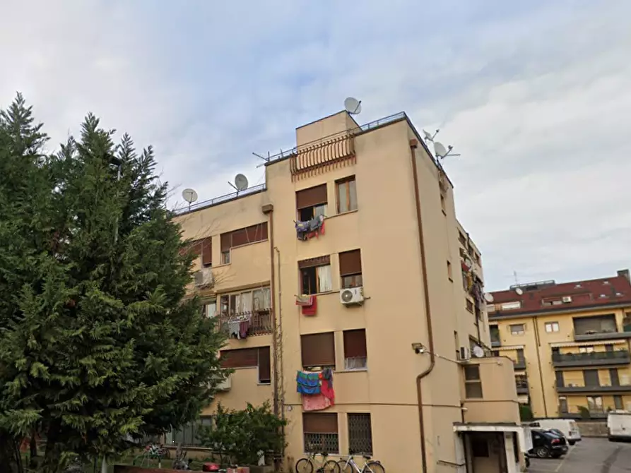 Immagine 1 di Appartamento in vendita  in Via Altichieri da Zevio a Padova