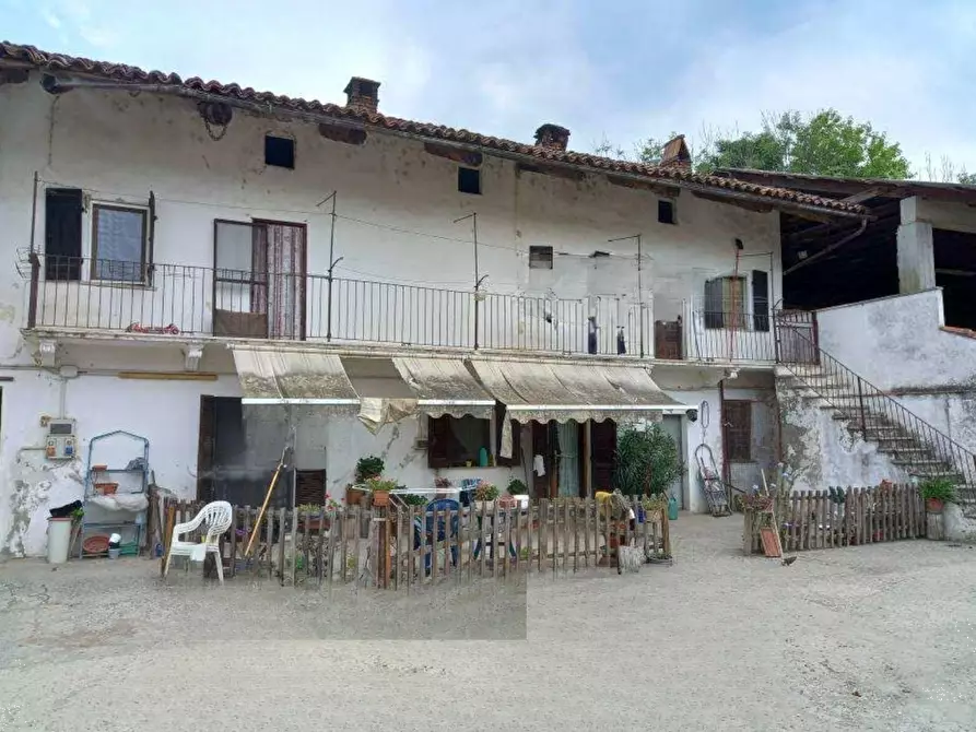 Immagine 1 di Appartamento in vendita  in Cascina Gibellino a San Germano Vercellese