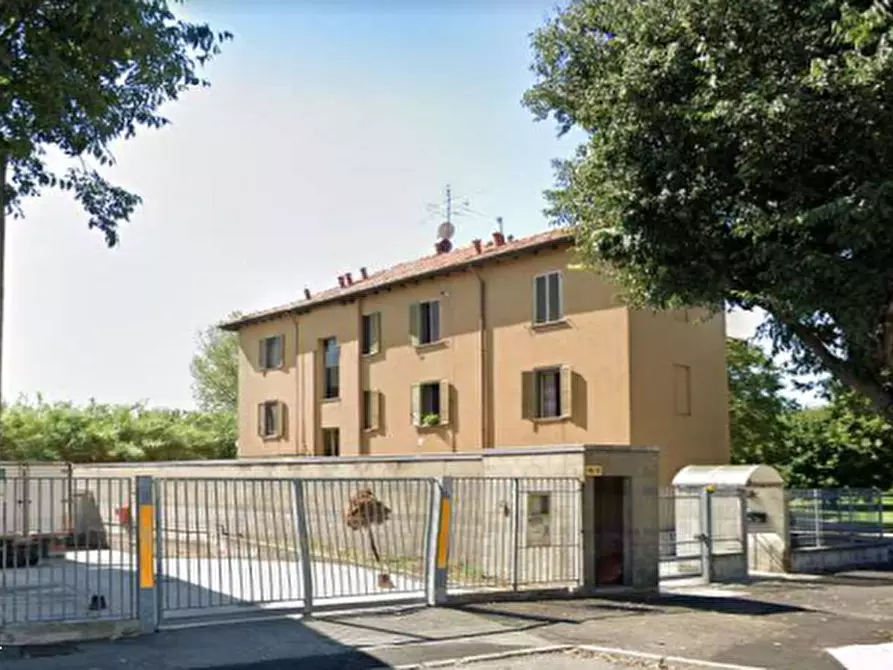 Immagine 1 di Appartamento in vendita  in Via Magenta a Rho