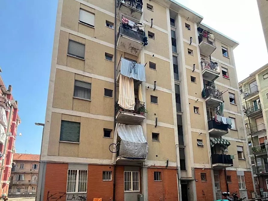 Immagine 1 di Appartamento in vendita  in Piazza Giuseppe Garibaldi a Pioltello