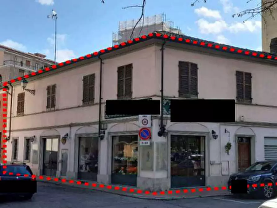 Immagine 1 di Appartamento in vendita  in Corso Romita a Tortona