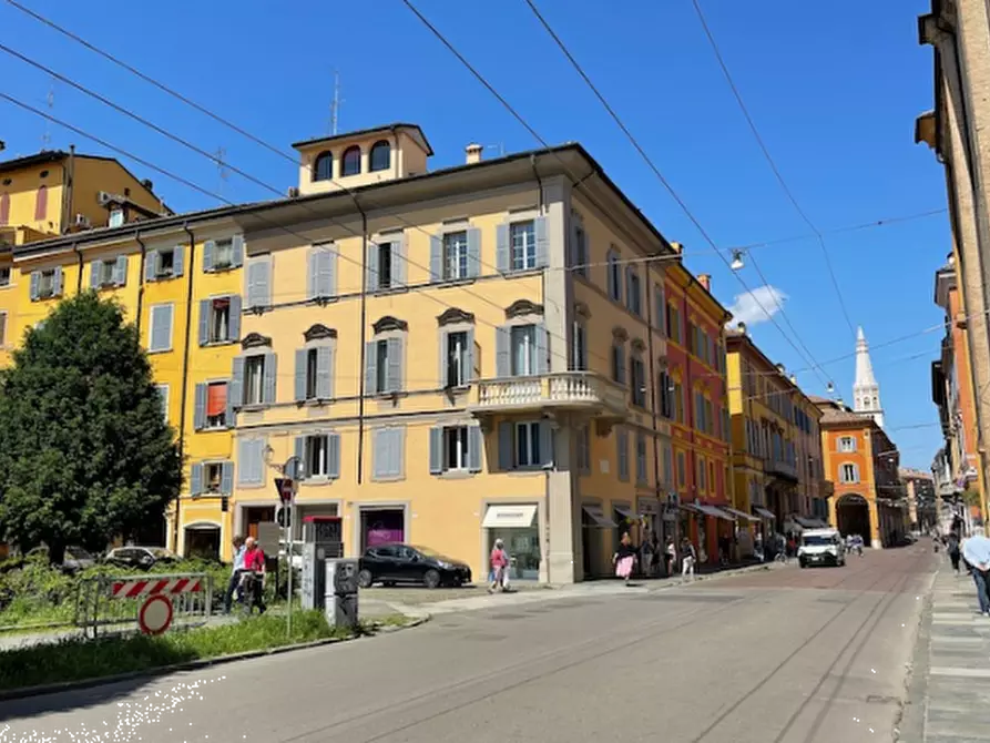 Immagine 1 di Appartamento in vendita  in Rua Pioppa a Modena