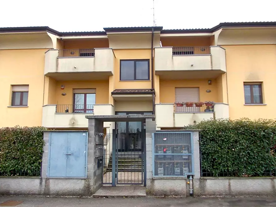 Immagine 1 di Appartamento in vendita  in Via Don Albino Saresella a Corbetta