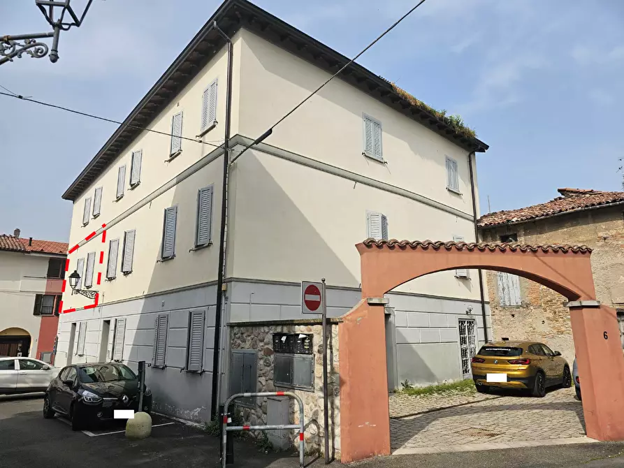 Immagine 1 di Appartamento in vendita  in  Via del Taglio a Castellarano