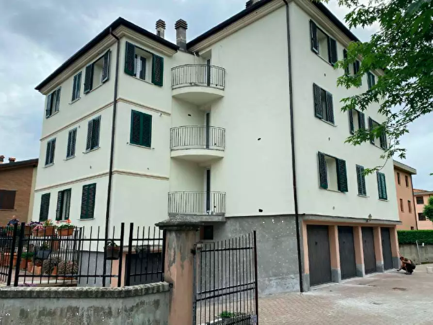 Immagine 1 di Appartamento in vendita  in Via San Michele a Castellarano