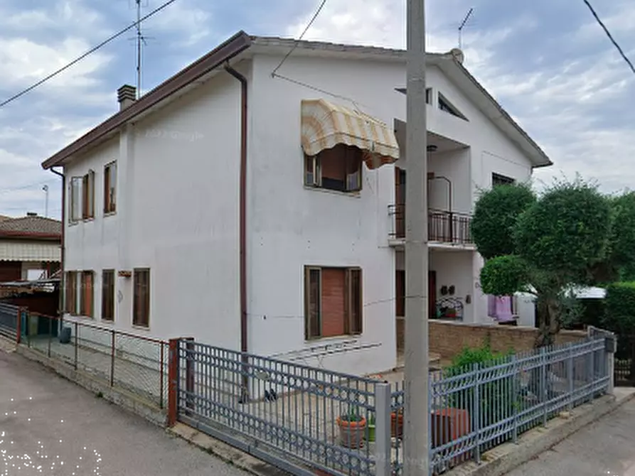 Immagine 1 di Porzione di casa in vendita  in Via San Giuseppe a Vigonza