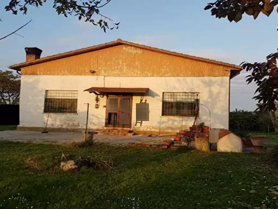 Immagine 1 di Casa indipendente in vendita  in via Pellizzare a Bagnolo Di Po