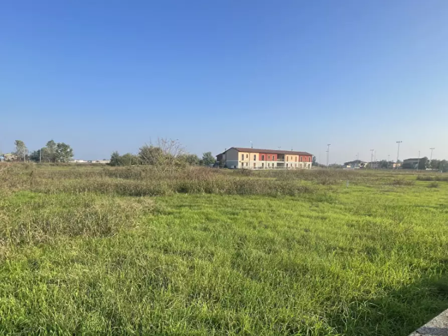 Immagine 1 di Terreno edificabile in vendita  in Via della Pace  a Oppeano