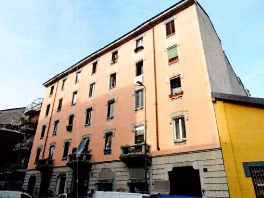 Immagine 1 di Appartamento in vendita  in Via Arquà a Milano