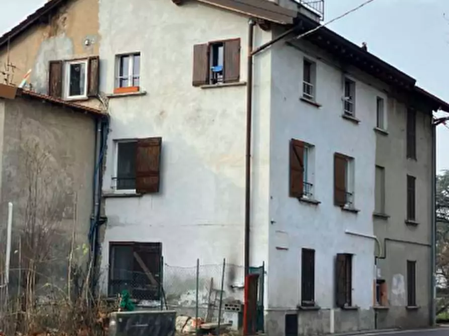 Immagine 1 di Porzione di casa in vendita  in Via Lunga a Orio Al Serio