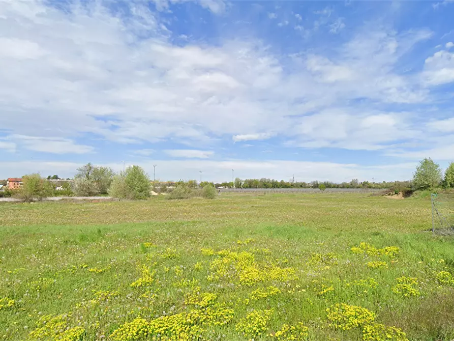 Immagine 1 di Terreno edificabile in vendita  in Via Costantino Dardi a Cervignano Del Friuli