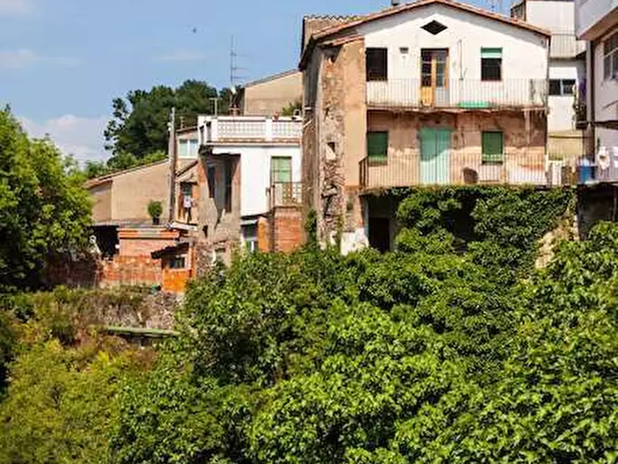 Immagine 1 di Porzione di casa in vendita  in Via Martiri della Libertà a Lograto