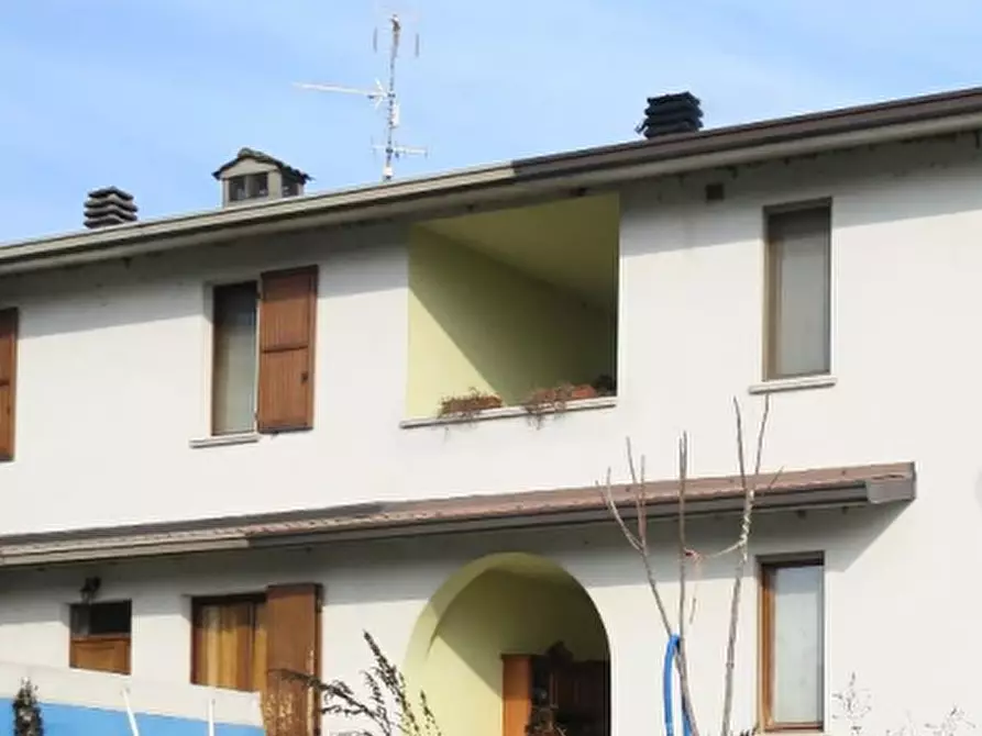 Immagine 1 di Appartamento in vendita  in Via Cascina Gattella a Barbariga