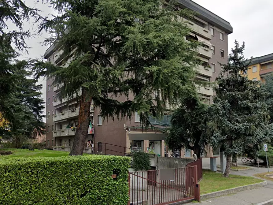 Immagine 1 di Appartamento in vendita  in Via Oreglio a Melzo