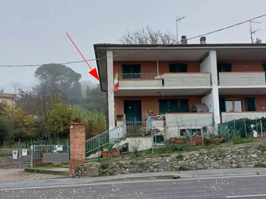 Immagine 1 di Villetta a schiera in vendita  in Via Ponte a Verucchio