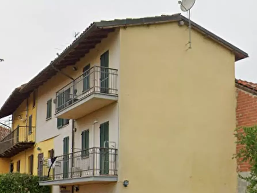 Immagine 1 di Porzione di casa in vendita  in Via Felice Cavallotti a Cerro Tanaro