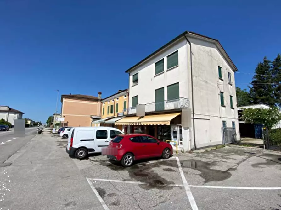 Immagine 1 di Appartamento in vendita  in Via Provinciale a Carmignano Di Brenta