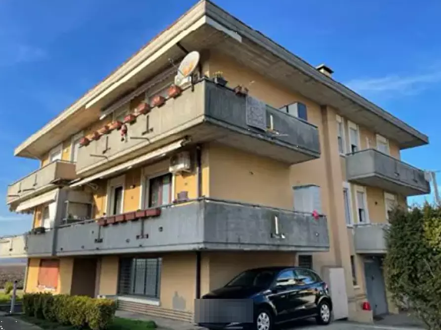 Immagine 1 di Appartamento in vendita  in Via San Francesco a Casalserugo