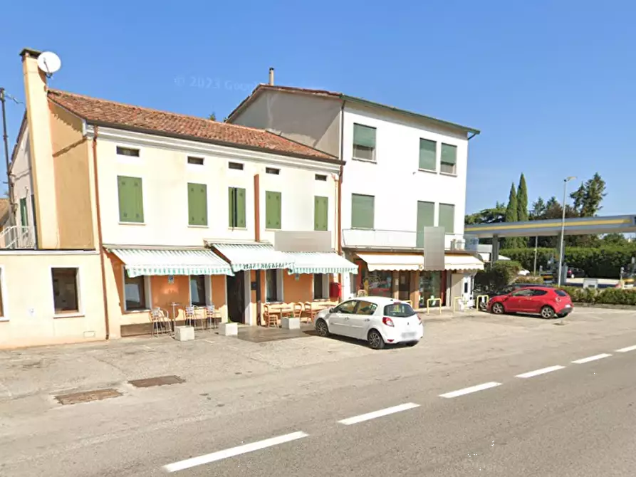 Immagine 1 di Appartamento in vendita  in Via Provinciale a Carmignano Di Brenta