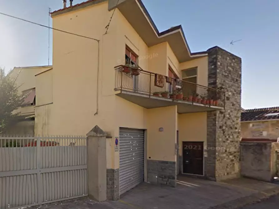 Immagine 1 di Appartamento in vendita  in Via Montebello a Borgo San Lorenzo