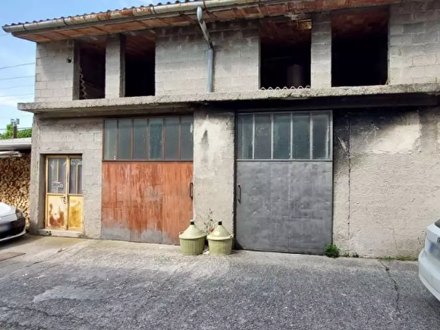 Immagine 1 di Casa indipendente in vendita  in via Turisello a Gemona Del Friuli