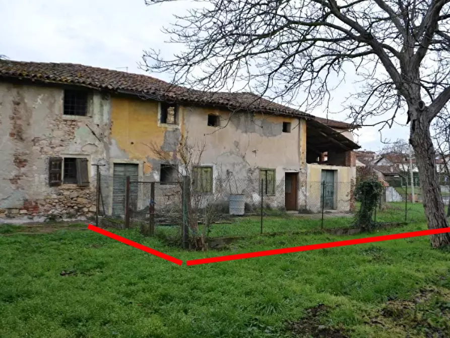 Immagine 1 di Appartamento in vendita  in Via Divisione Julia a Sarego