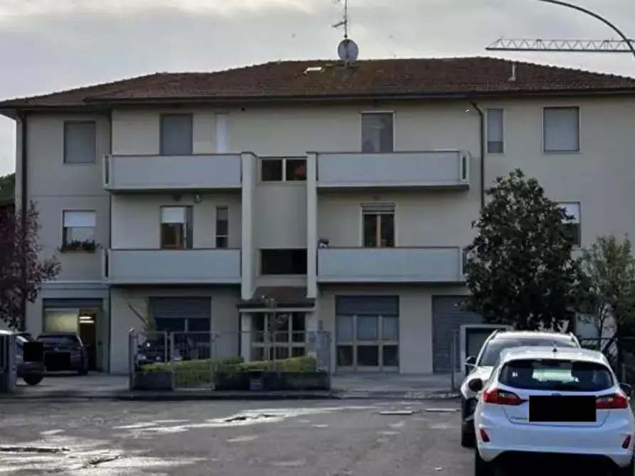 Immagine 1 di Appartamento in vendita  in Via Rodolfo Morandi a Castelfiorentino