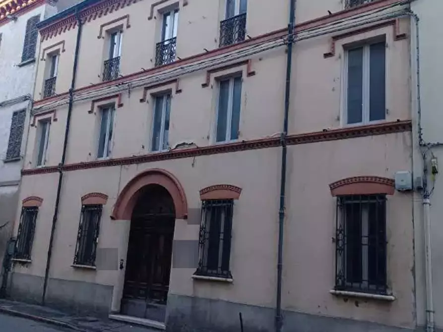 Immagine 1 di Appartamento in vendita  in Via Risorgimento  a Lugo