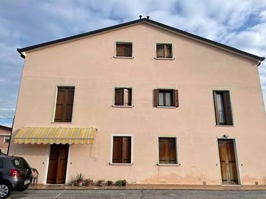 Immagine 1 di Appartamento in vendita  in Via Postumia a Annone Veneto