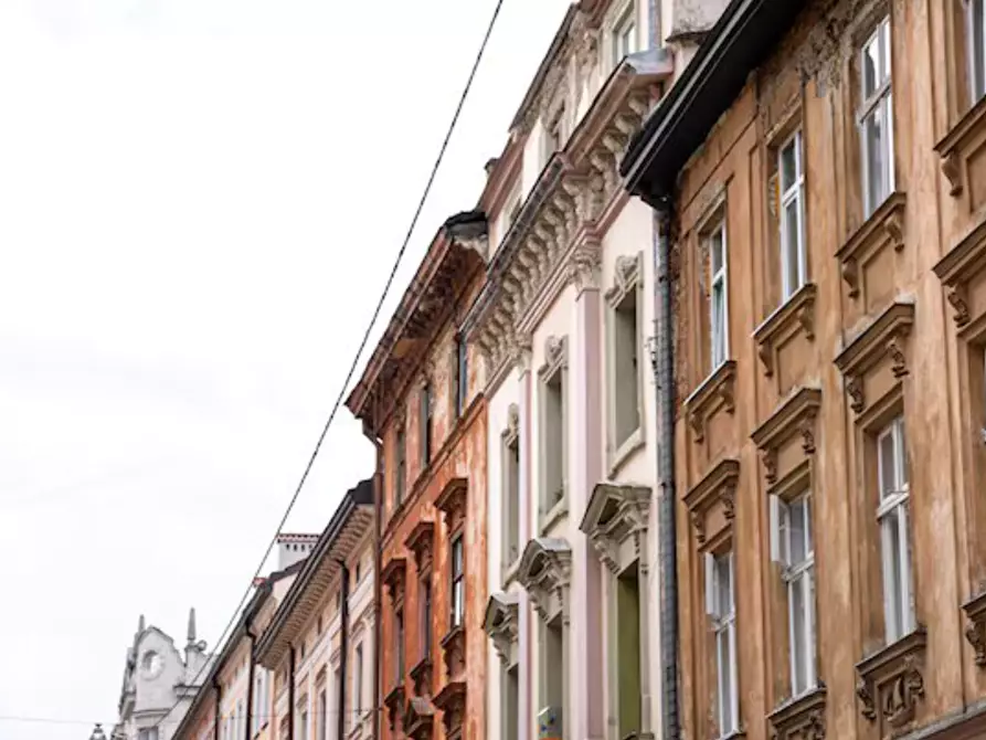 Immagine 1 di Porzione di casa in vendita  in Via Domenico Moro a Venezia